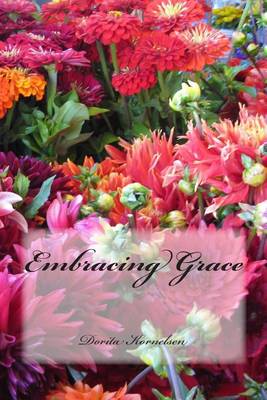 Book cover for Embracing Grace