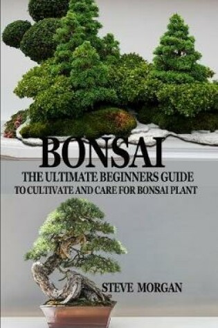 Cover of Bonsai