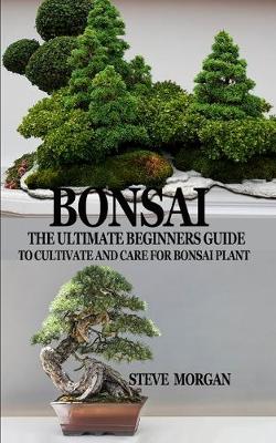 Book cover for Bonsai