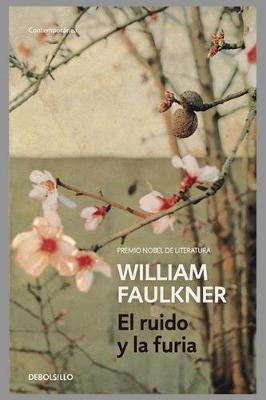 Book cover for Faulkner William - El Ruido y la Furia