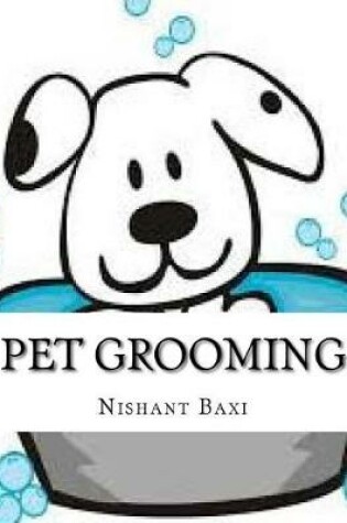 Cover of Pet Grooming