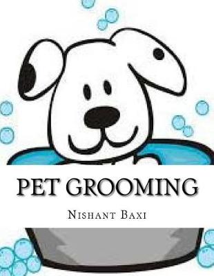 Book cover for Pet Grooming