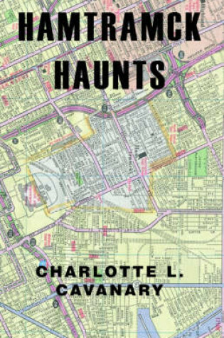 Cover of Hamtramck Haunts