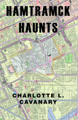 Cover of Hamtramck Haunts