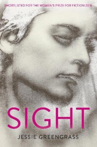 Cover of Sight