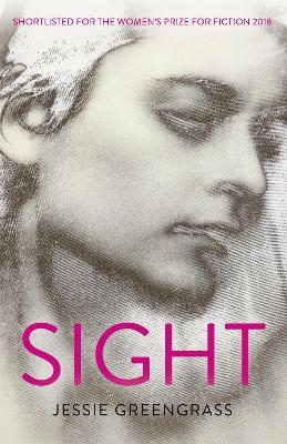 Book cover for Sight