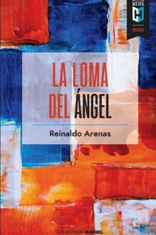 Cover of La loma del Ángel