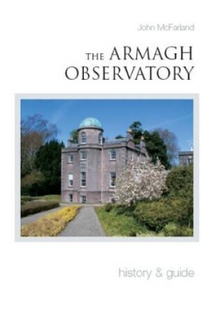 Cover of Armagh Observatory