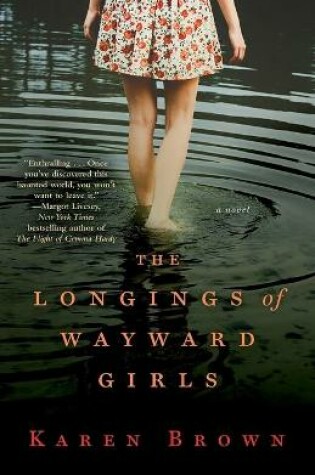 Cover of The Longings of Wayward Girls