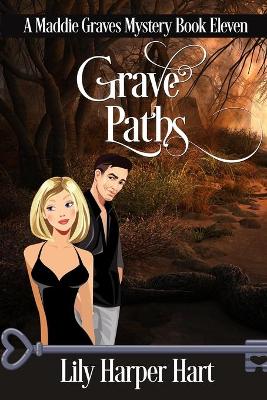 Cover of Grave Paths