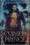 Book cover for Cursed Prince
