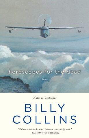 Book cover for Horoscopes for the Dead