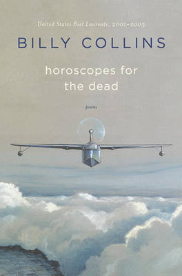 Book cover for Horoscopes for the Dead