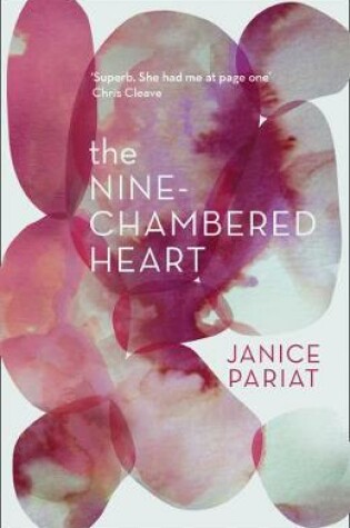 Cover of The Nine-Chambered Heart