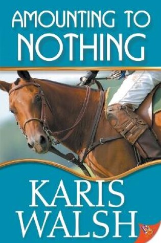 Cover of Amounting to Nothing
