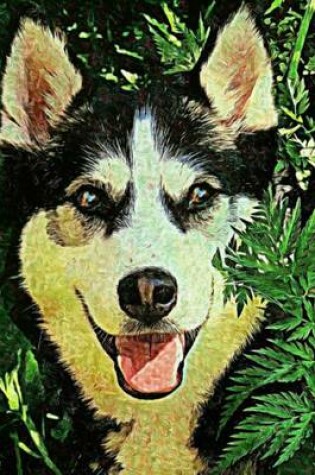 Cover of Husky