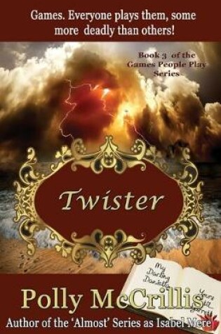 Cover of Twister