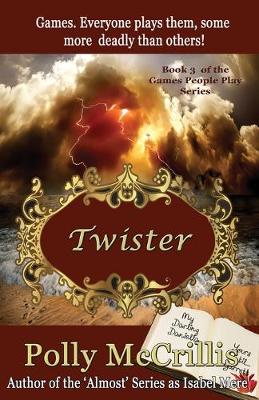 Book cover for Twister