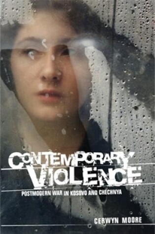 Cover of Contemporary Violence