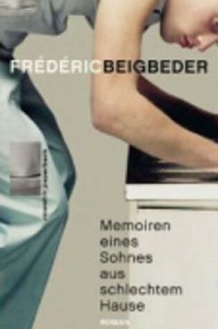 Cover of Memoiren Eines Sohnes Aus Schlechtem Hause