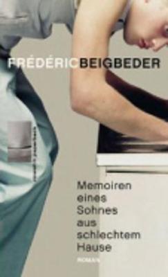 Book cover for Memoiren Eines Sohnes Aus Schlechtem Hause