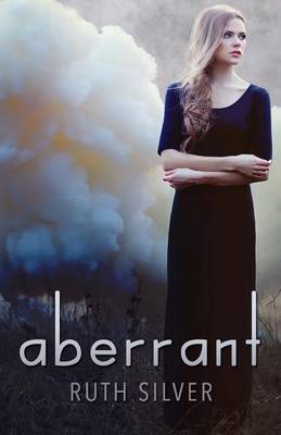 Book cover for Aberrant