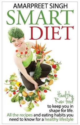 Book cover for Smart Diet