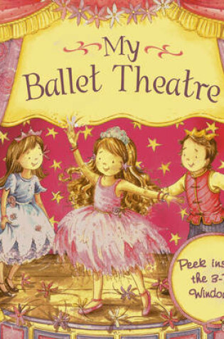 Cover of Ballet Theatre