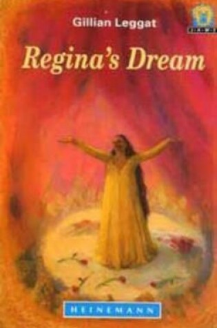 Cover of Regina's Dream