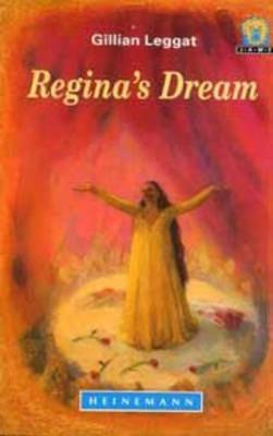 Book cover for Regina's Dream