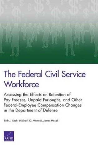 Cover of The Federal Civil Service Workforce