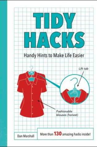 Cover of Tidy Hacks