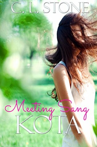 Cover of Meeting Sang: Kota