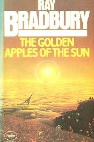 Cover of Golden Apples of the Sun