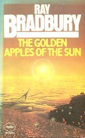 Book cover for Golden Apples of the Sun