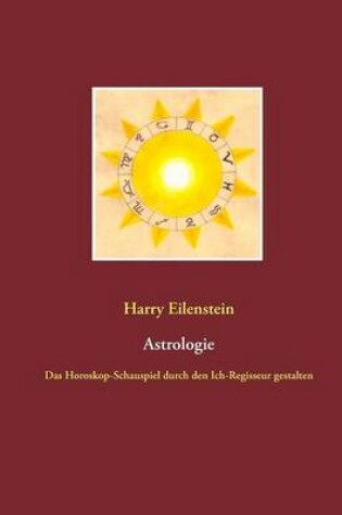 Cover of Astrologie