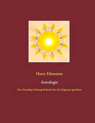 Book cover for Astrologie