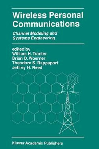 Cover of Wireless Personal Communications: Channel Modeling and Systems Engineering