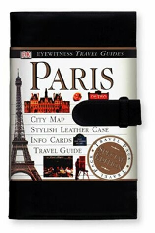 Cover of Paris