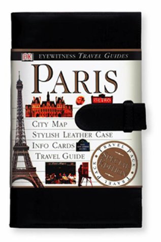 Cover of Paris