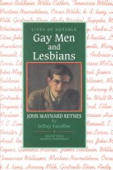 Book cover for John Maynard Keynes (Notable)(Oop)