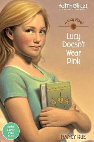 Lucy Doesn't Wear Pink