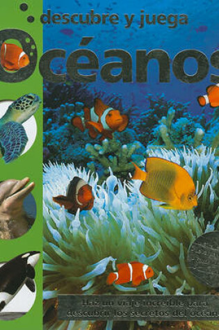 Cover of Oceanos