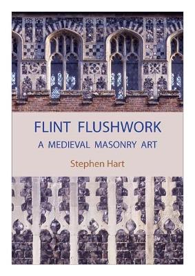 Book cover for Flint Flushwork