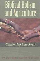 Book cover for Biblical Holism and Agriculture