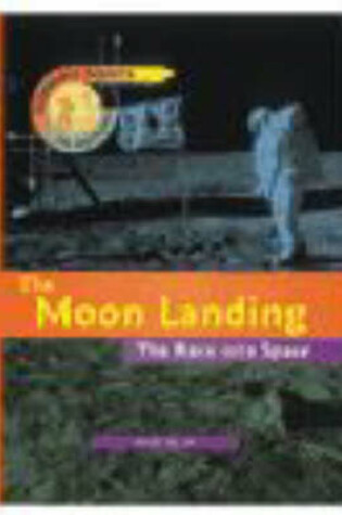Cover of Turning Points: The Moon Landing Paper