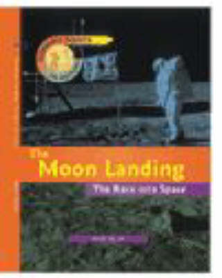 Cover of Turning Points: The Moon Landing Paper