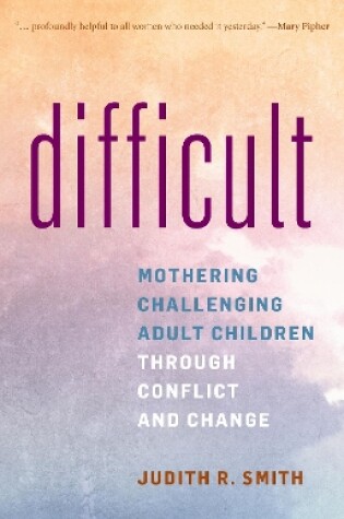 Cover of Difficult