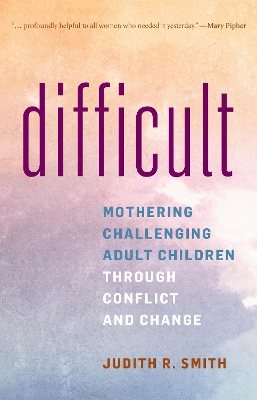 Book cover for Difficult