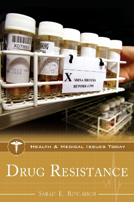 Cover of Drug Resistance